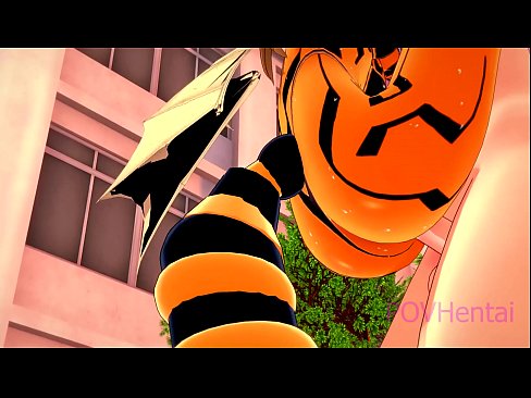 ❤️ Wasp केटी राक्षस ❤  ne.banglablog.top मा  ☑